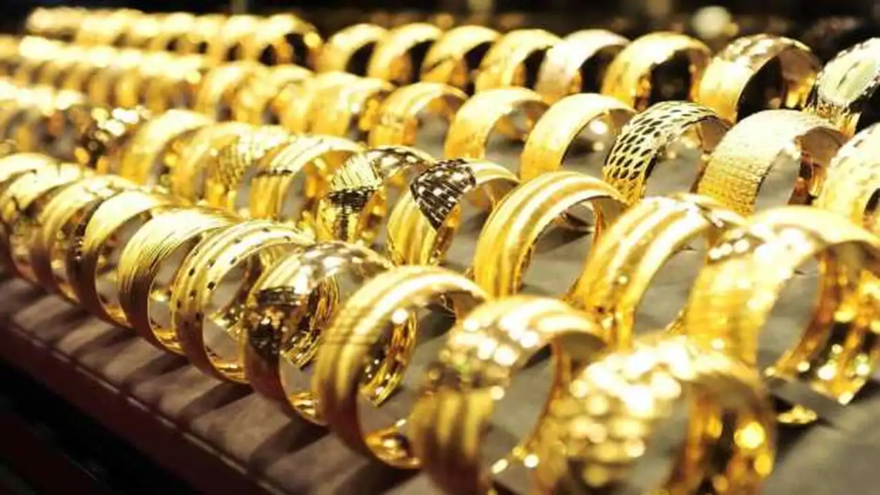 استقرار أسعار الذهب في 17 مارس وعيار 21 يسجل سعراً جديداً بالأسواق